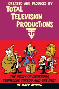 Total Televsion Productions