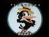 Buzzy Film Logo