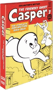 Casper Complete