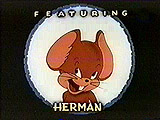 Herman Film Logo