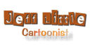 Jeff Little Cartoonist