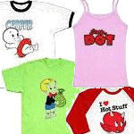 Harvey Comics Merchandise