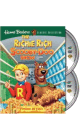 Richie Rich/Scooby Doo Hour